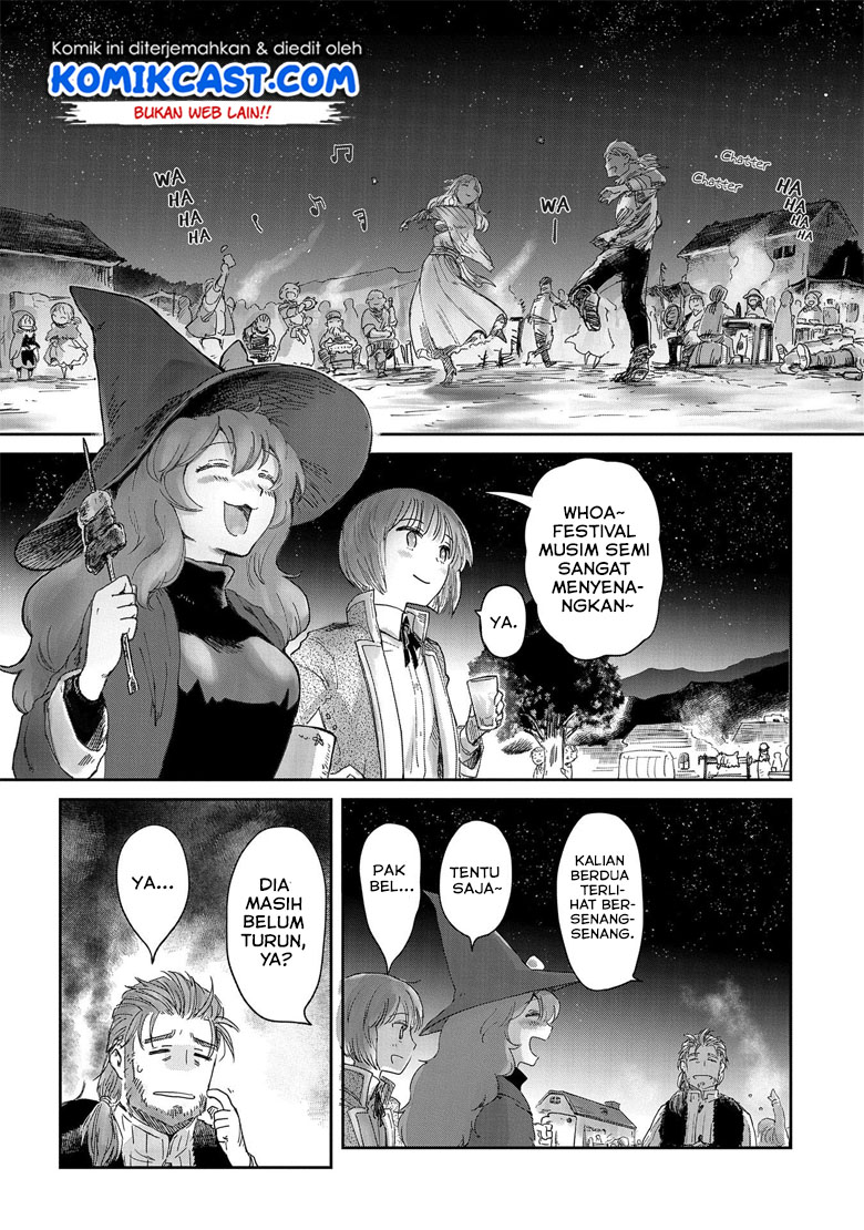 Boukensha ni Naritai to Miyako ni Deteitta Musume ga S Rank ni Natteta